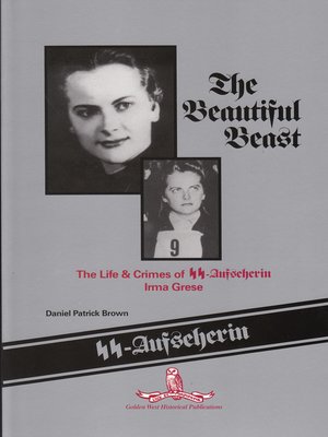 cover image of The Beautiful Beast